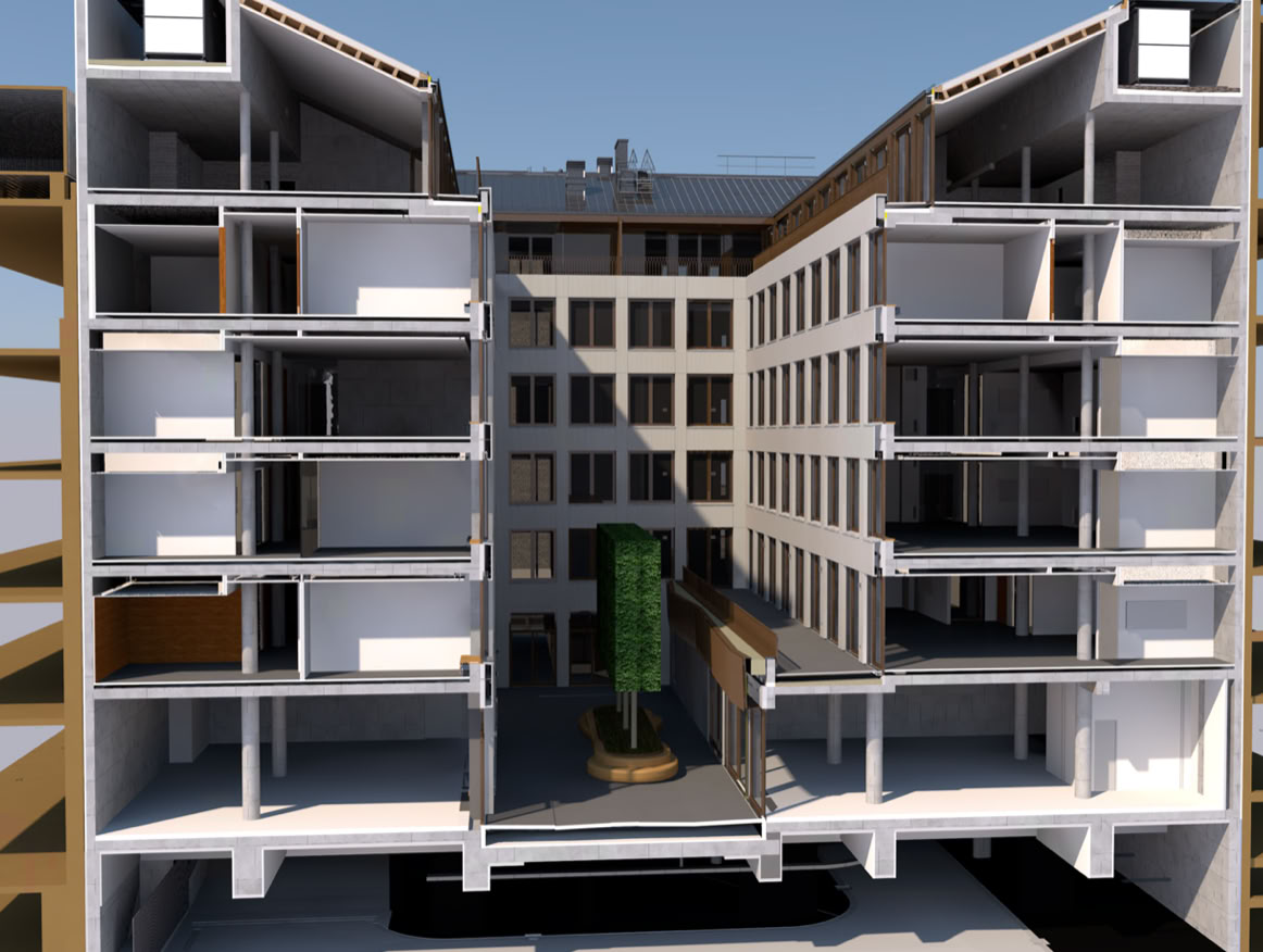 bauen, haus, inmobilie, sanierung, Spanien, inmobilie Spanien, denkmal, Ane Martinez, Christian Spotka, bim, genehmigung, planung, ausf&uuml;hrungsplanung, werkplanung, 