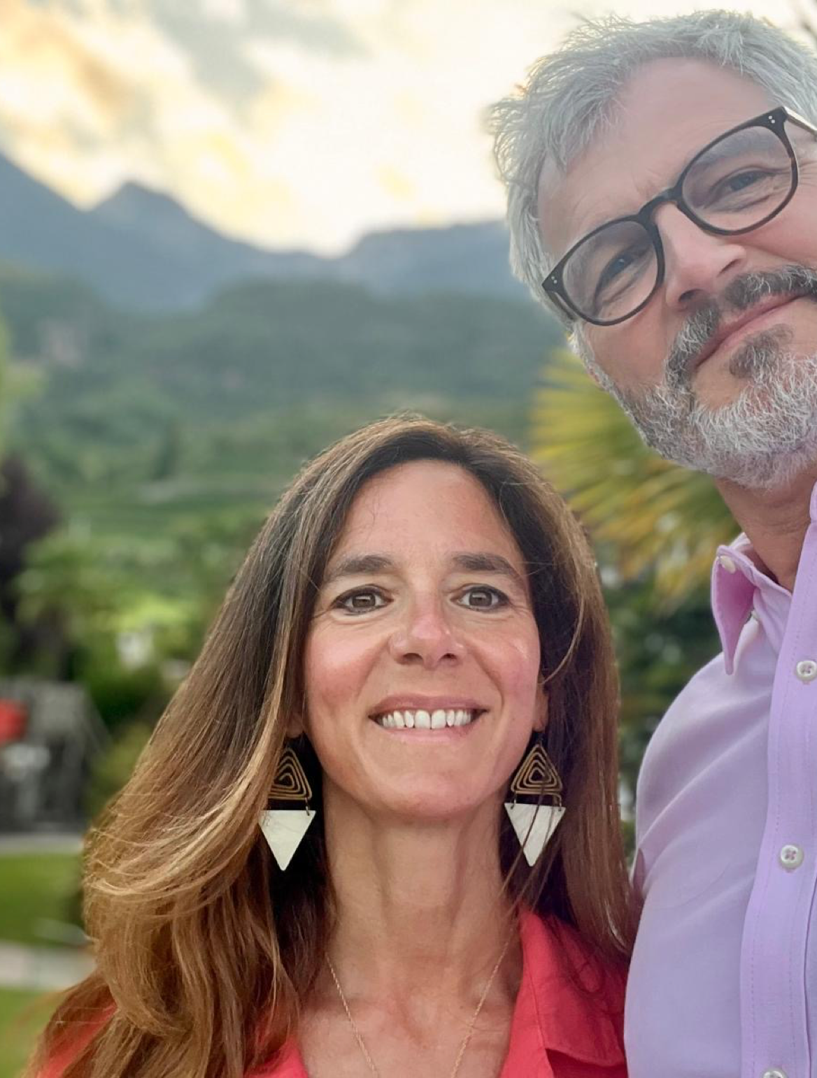 Ane Martinez Zalloetxebarria, Christian Spotka 