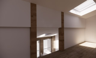 IArchitekt M&uuml;nchen, Ane Martinez, Christian Spotka, bim, genehmigung, planung, ausf&uuml;hrungsplanung, werkplanung, 